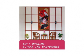YUTAKA Inn Banyuwangi